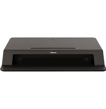 Lotus LT Sit-Stand Workstation, image 3