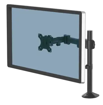 Reflex Single Monitor Arm