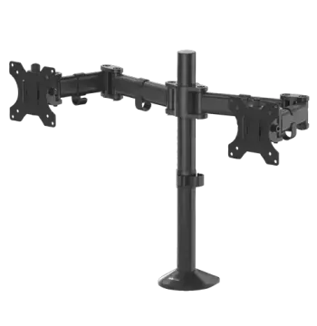 Reflex Dual Monitor Arm, image 2