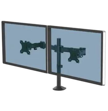 Reflex Dual Monitor Arm