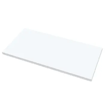 Levado Laminate Desktop White - 72"x30"