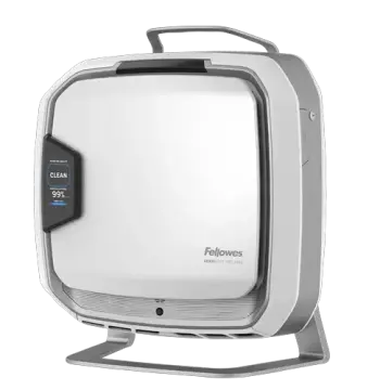 AeraMax Pro AM3S PC Air Purifier, image 7