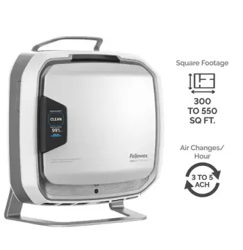 AeraMax Pro AM3S PC Air Purifier, image 2