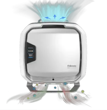 AeraMax Pro AM3S PC Air Purifier, image 6