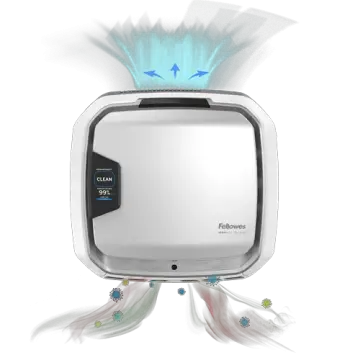 AeraMax Pro AM3 PC Hardwired Air Purifier, image 6