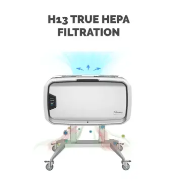 AeraMax Pro AM4 FLEX Air Purifier, image 3