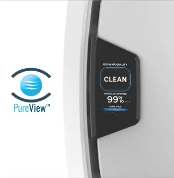 AeraMax Pro AM4S PC Air Purifier, image 3
