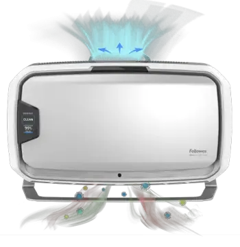 AeraMax Pro AM4S PC Air Purifier, image 6