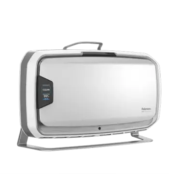 AeraMax Pro AM4S PC Air Purifier, image 8