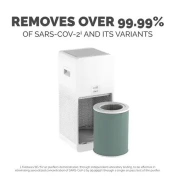AeraMax SE Air Purifier, image 3