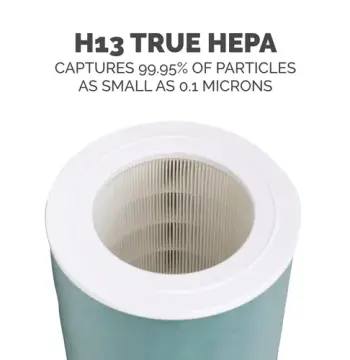 AeraMax SE Air Purifier, image 4