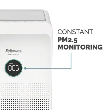 AeraMax SE Air Purifier, image 6