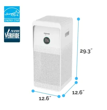 AeraMax SE Air Purifier, image 2