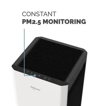 AeraMax SV Air Purifier, image 4