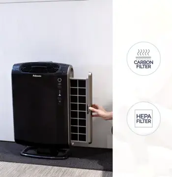 AeraMax 290 Air Purifier, image 4