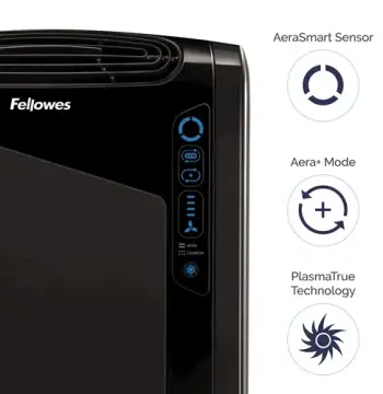 AeraMax 290 Air Purifier, image 5