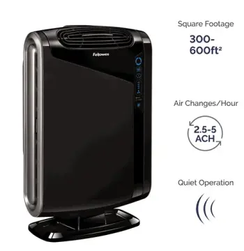 AeraMax 290 Air Purifier, image 3