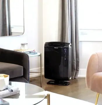 AeraMax 290 Air Purifier, image 6