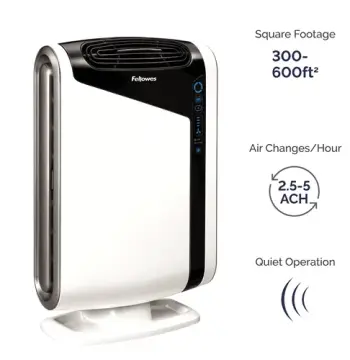 AeraMax DX95 Air Purifier, image 3