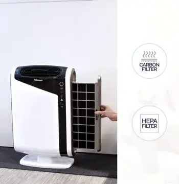 AeraMax 300 Air Purifier, image 4
