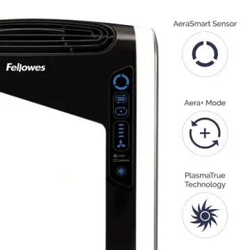 AeraMax 300 Air Purifier, image 5