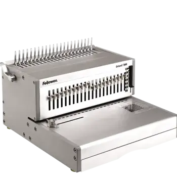 Orion E 500 Electric Comb Binding Machine, image 3
