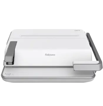 Lyra Patented 3-in-1 Binding Center, image 2