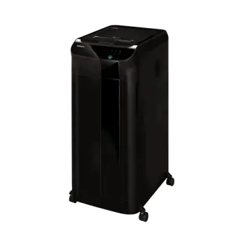 AutoMax 550C Auto Feed Shredder