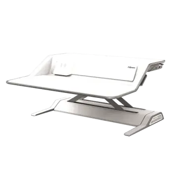 Corsivo Sit Stand Workstation, image 5