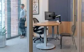 Contract Interiors