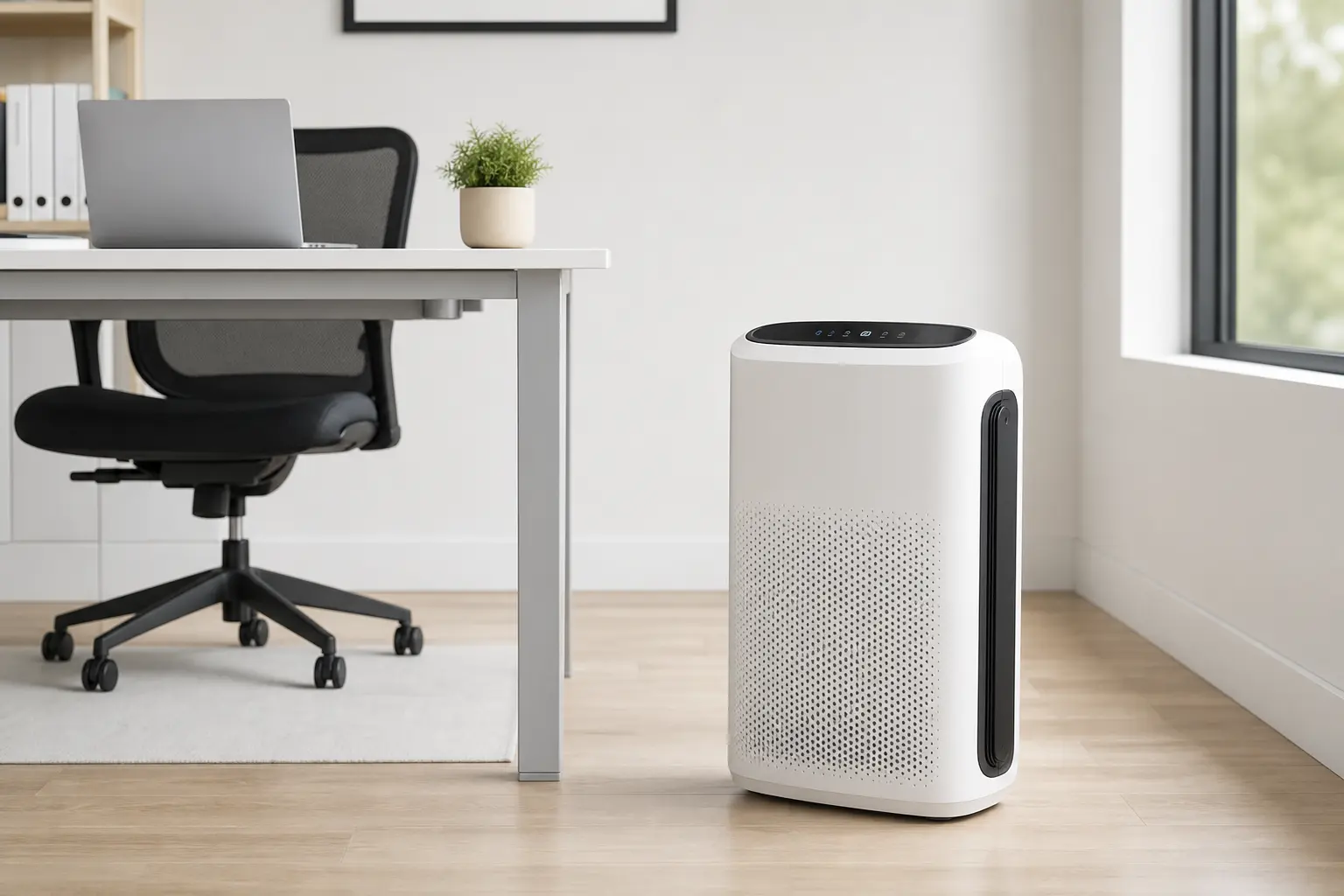 AeraMax SOHO Air Purifiers