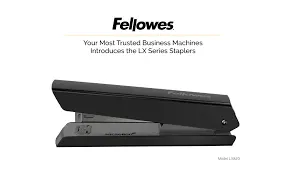 Stapling