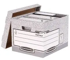 Storage Solutions