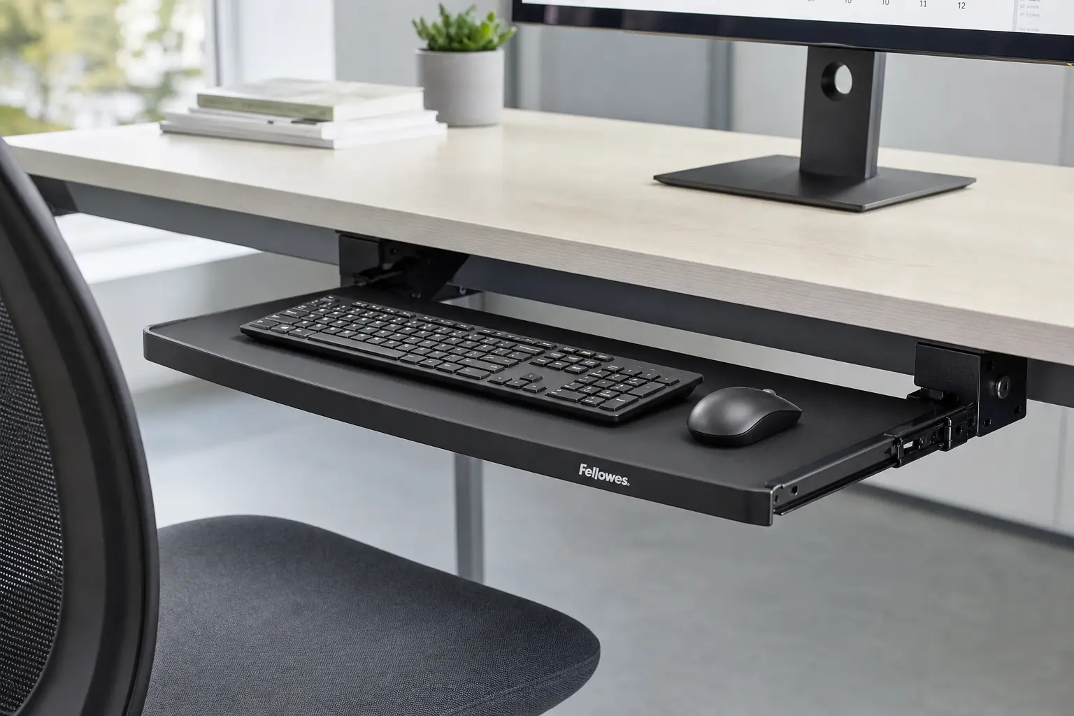 Keyboard Managers