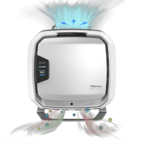 AeraMax Pro AM3S PC Air Purifier