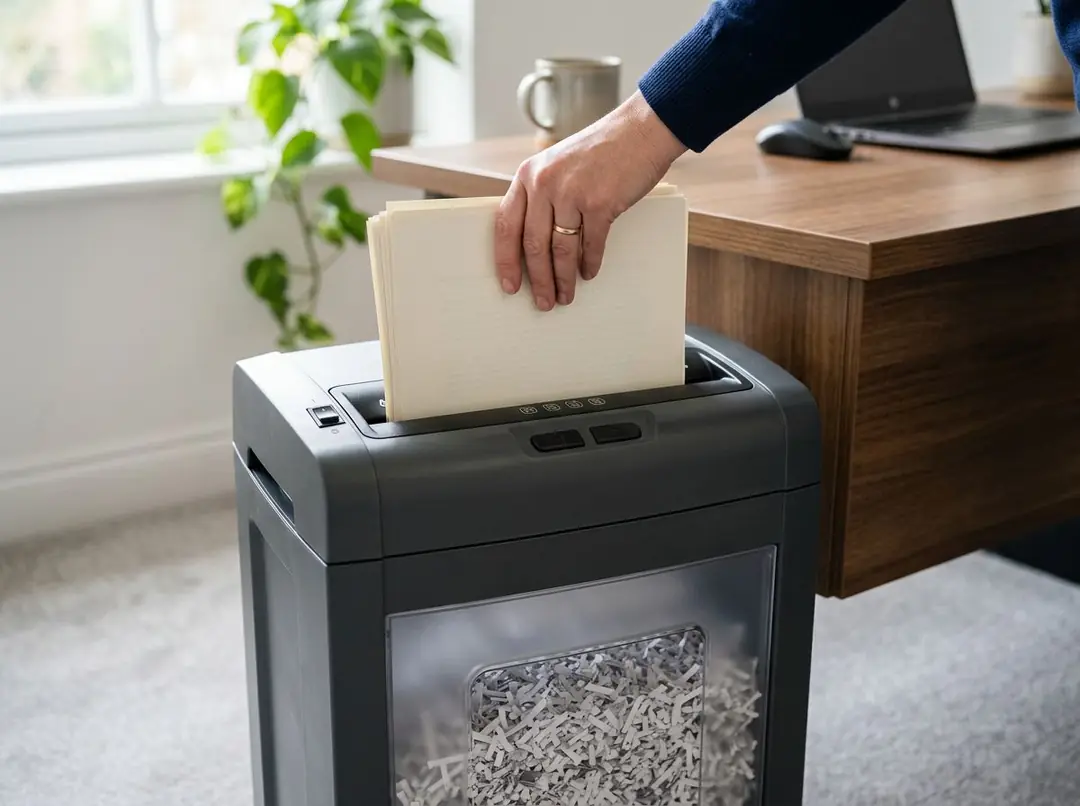 Shredder Waste Bags: Sizing, Types and When to Use Them